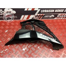 Sabot de carénage droit Kawasaki Z1000 SX 2011 à 2013