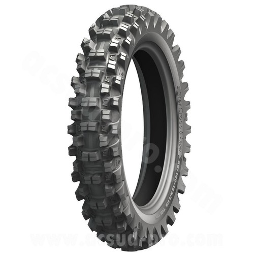 Pneu pit bike cross 10 - pneu,
