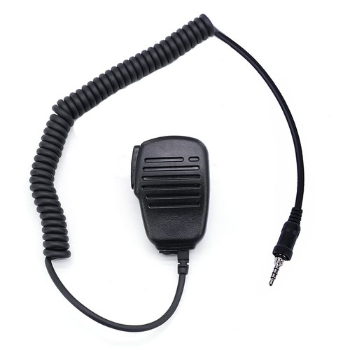 Microphone hand mic - microphone, ptt