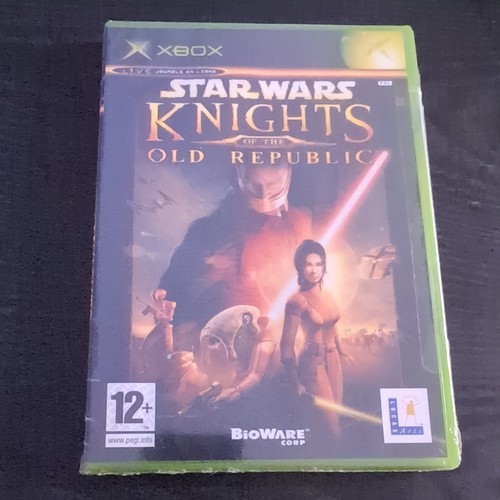 Star wars knights the - , old