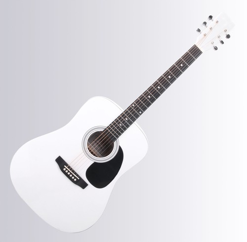 Guitare acoustique folk blues - acoustique,