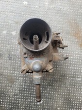 CARBURATEUR SOLEX 32 BI 32BI CITROEN HY TRACTION U23 PEUGEOT 203 GOELETTE GALION