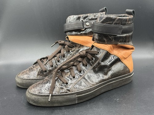 Raf simons made - raf, italy