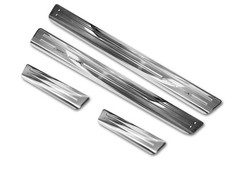 Seuils de porte pour