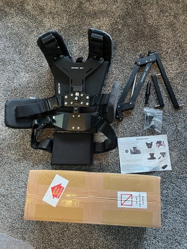 Flycam 3000 handheld video - flycam, hd-3000