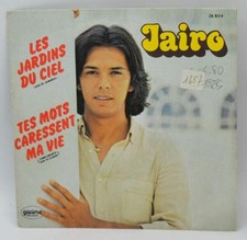 Jairo - Les jardins du ciel -