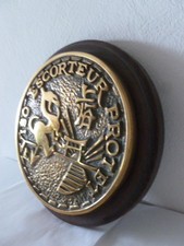 TAPE BOUCHE MARINE AVISO