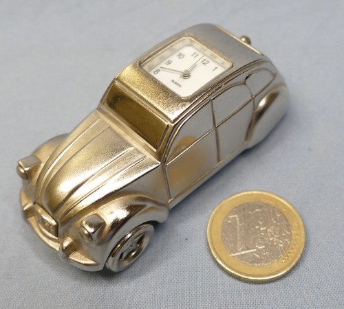 Horloge montre métal 55 - métal, 1/55