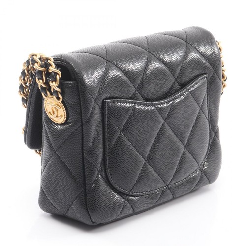 Sac bandoulière chaîne