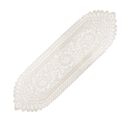 Nappe dentelle 120x36 - 120x36, cm
