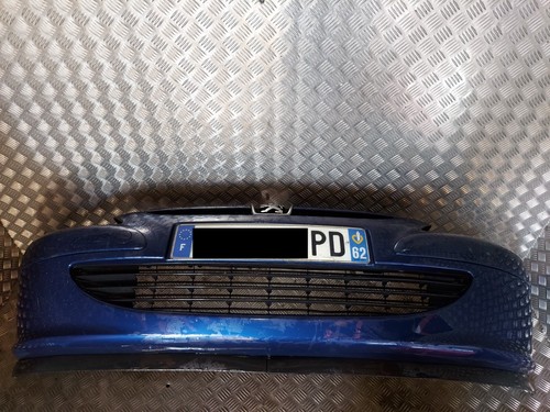 Pare choc bouclier avant - bouclier,