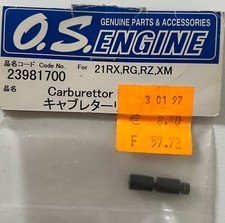 Carburettor retrainer 23981700