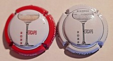 capsule de champagne MARC JOSE