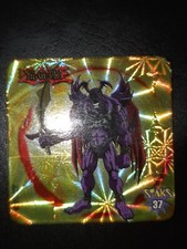 Yu-Gi-Oh ! Magnet aimant