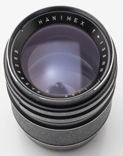 Hanimex 3.5 135Mm