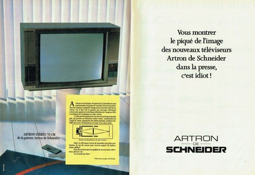 Publicité advertising 220 - advertising,
