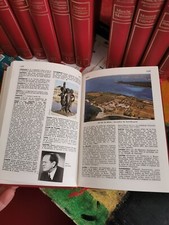 Encyclopédie complète 22 Volumes larousse en couleur 