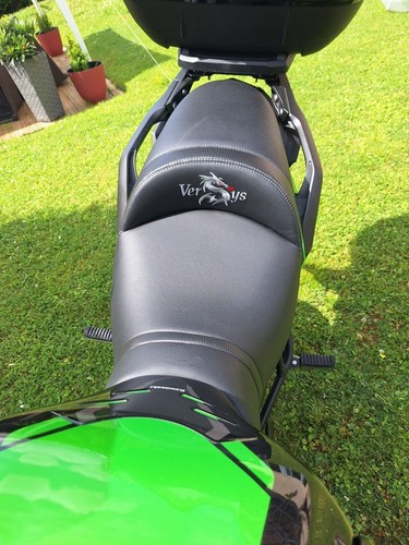 Selle grand confort - selle, compatible
