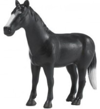 BRUDER - Cheval de couleur