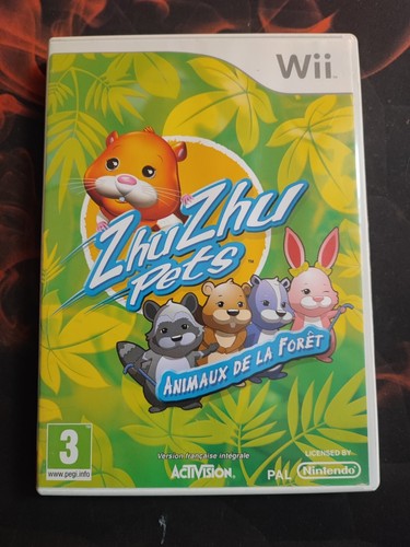 Zhu pets - pets, animaux