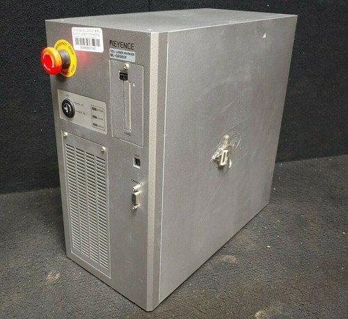 Keyence g9300f co2 laser - ml-g9300f,
