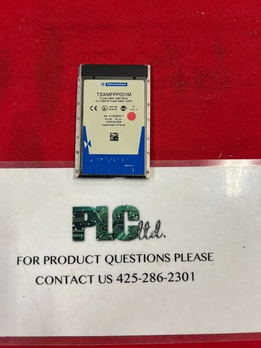 Tsxmfpp001m schneider modicon - schneider,