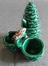 ANCIEN SERVICE A CONDIMENTS