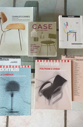 Domus livrets quaderni - domus.2,