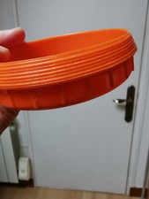 partie inférieure boite à