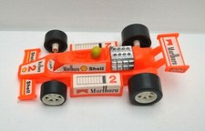 JOUET FORMULE 1 VOITURE DE