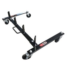 Support pour chariots de manutention pour véhicule 160.0487