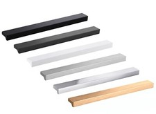 Viefe Poignée de Meuble Angle