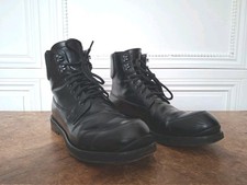 PAIRE DE BOTTINES HOMME LOUIS VUITTON
