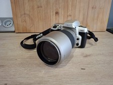 Appareil Photo Argentique