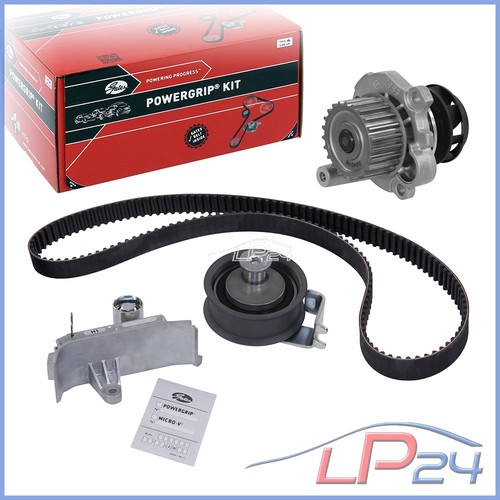 Gates kit distribution pour - kit,