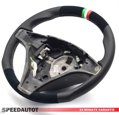 Tausch volant alfa - volant, romeo
