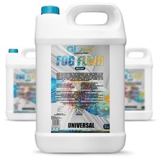 Fluide de brouillard 15 L