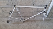 Ancien cadre Velo De Course