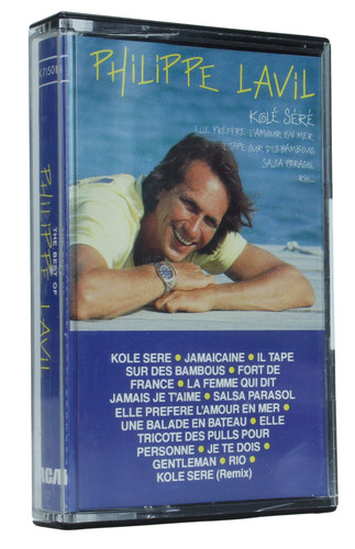 Philippe lavil the - philippe, of