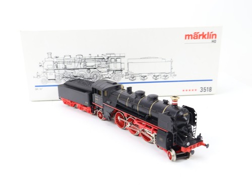 Locomotive vapeur märklin - locomotive,
