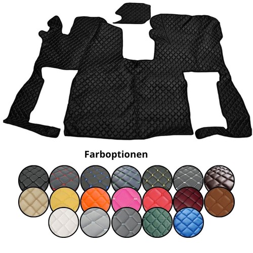Tapis sol similicuir - sol,