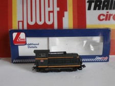 SNCF LOCOTRACTEUR DIESEL 030