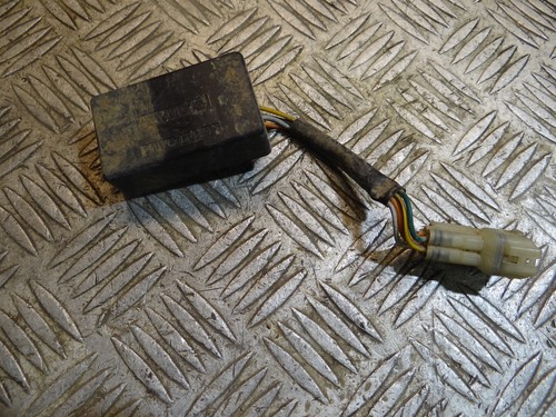 Controleur inverseur quad - controleur,