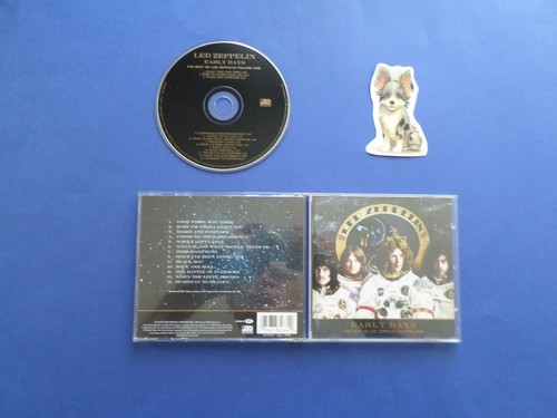 Led zeppelin early days - ",