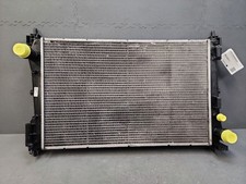 Radiateur moteur - Opel Corsa