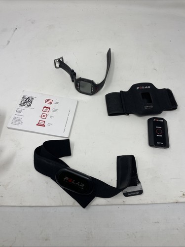 Polar rcx5 watch - rcx5, +