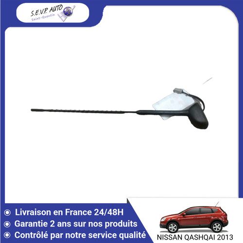 Antenne radio nissan - antenne,