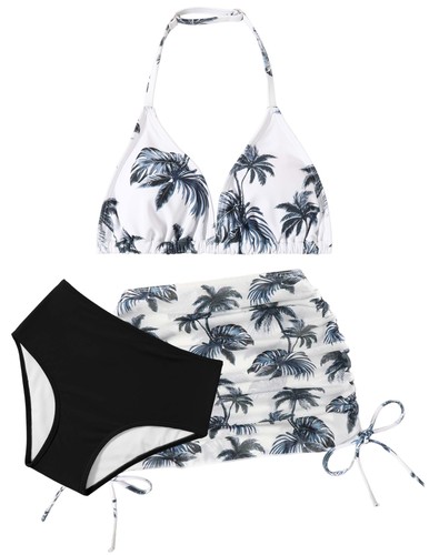 Filles ensemble bikini - filles,