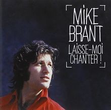 Laisse moi chanter mike - chanter,