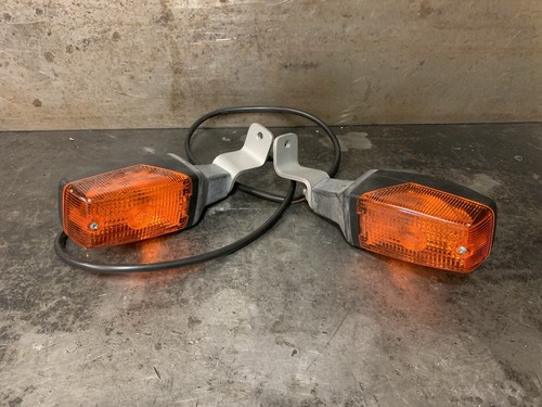 Ktm luxor 600 lc4 - ktm, gs